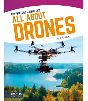 All About Drones