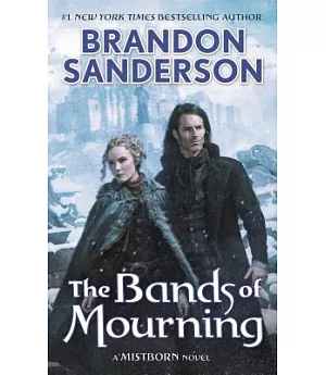 The Bands of Mourning