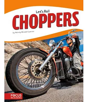 Choppers