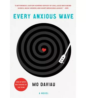 Every Anxious Wave