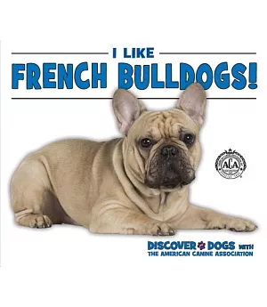 I Like French Bulldogs!