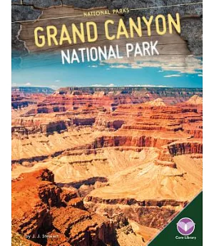 Grand Canyon National Park