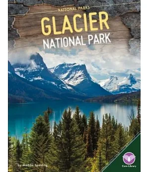 Glacier National Park