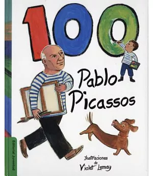 100 Pablo Picassos