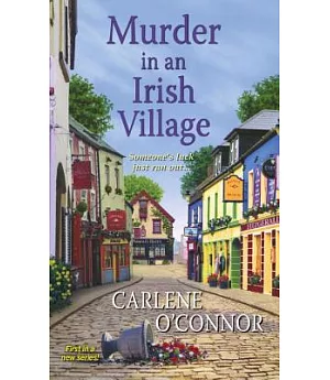 Murder in an Irish Village