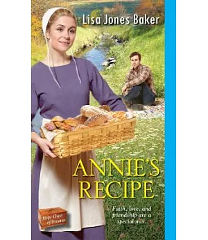 Annie’s Recipe