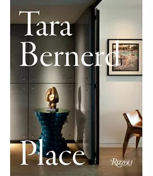 Tara Bernerd: Place