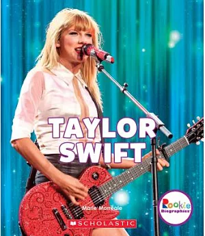 Taylor Swift: Born to Sing