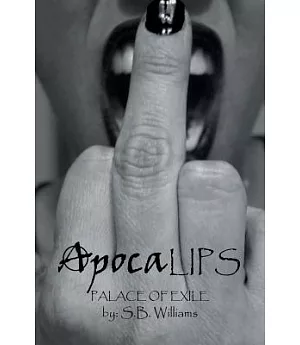 Apocalips: Palace of Exile (Inspired by True Life Events)