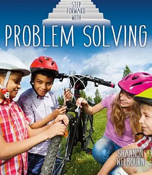 Step Forward With Problem Solving