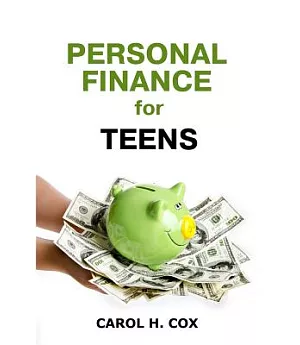 Personal Finance for Teens