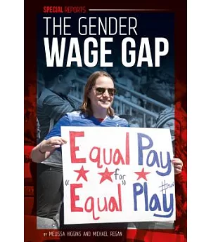 The Gender Wage Gap