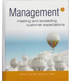 Management: Meeting and Exceeding Customer Expectations