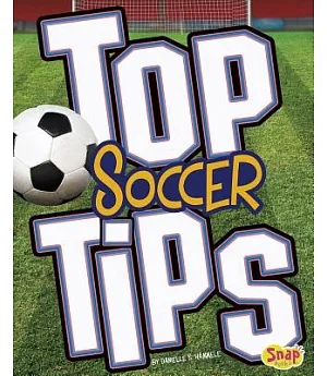 Top Soccer Tips