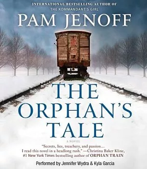 The Orphan’s Tale