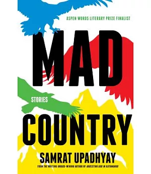 Mad Country: Stories