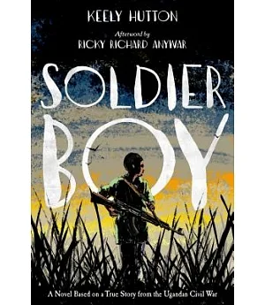 Soldier Boy