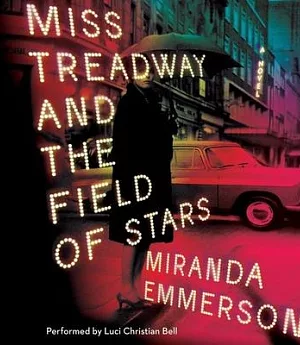 Miss Treadway and the Field of Stars