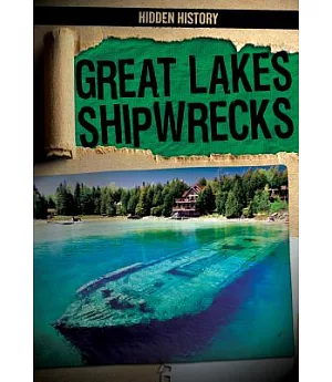 Great Lakes Shipwrecks