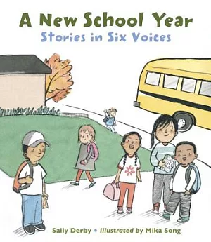 A New School Year: Stories in Six Voices