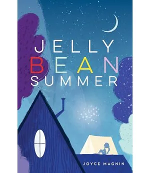 Jelly Bean Summer