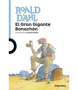 El gran gigante bonachón/ The BFG