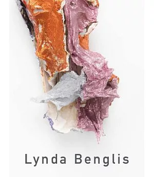 Lynda Benglis