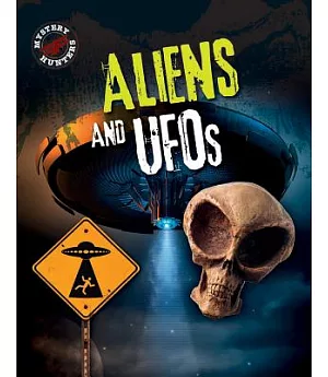 Aliens and Ufos