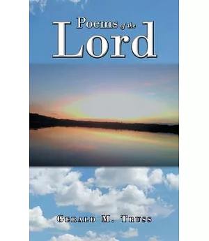 Poems of the Lord