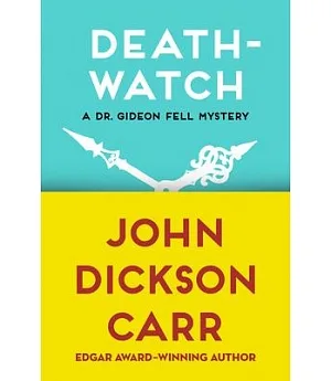 Death-watch