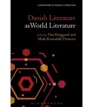 Danish Literature As World Literature