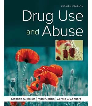 Drug Use and Abuse