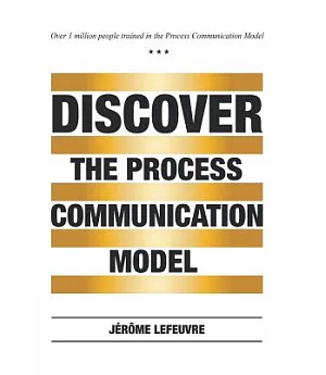 Discover the Process Communication Model