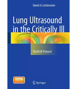 Lung Ultrasound in the Critically Ill: The Blue Protocol