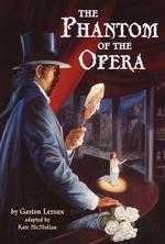 The Phantom of the opera(歌劇魅影)(限台灣)