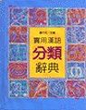 實用漢語分類辭典