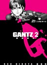GANTZ殺戮都市(2)(限)(限台灣)