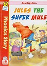Jules the Super Mule超驢(附CD)