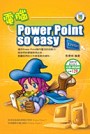 電腦Powerpoint so easy(附光碟片)