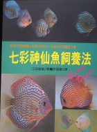 七彩神仙魚飼養法