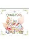 Courage Cake 勇氣蛋糕(1英原文書+1中譯本+1CD)