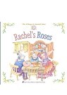 Rachel’s Roses 瑞秋的玫瑰(1英原文書+1中譯本+1CD)