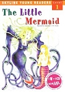The Little Mermaid 小美人魚(英文書+CD)