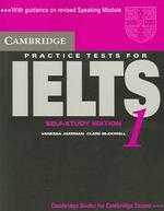 Cambridge Practice Tests for IELTS 1 Self-study Student’s Book
