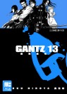 GANTZ殺戮都市(13)(限)(限台灣)