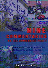 NINE COMMENTARIES ON THE COMMUNIST PARTY