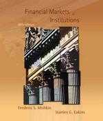 Financial Markets and Institut...