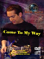 Come to my way（附9DVD）