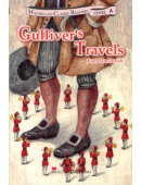 格列佛遊記Gulliver’s Travels