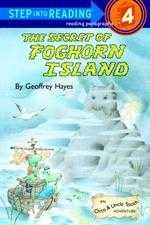 Step into Reading Step 4: Secret of Foghorn Island
